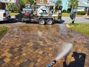 Best Commercial Pressure Washer